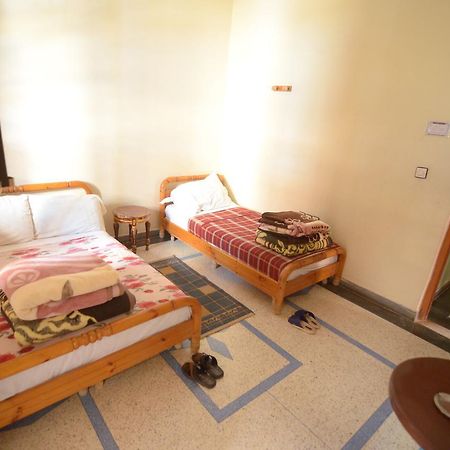 Hotel Imilchil Zaouia ech Cheikh 외부 사진