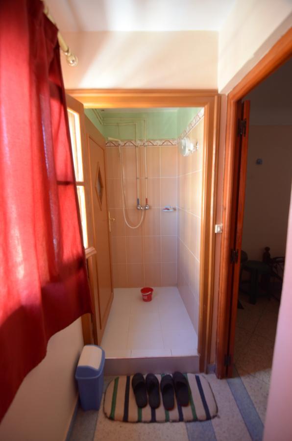 Hotel Imilchil Zaouia ech Cheikh 외부 사진