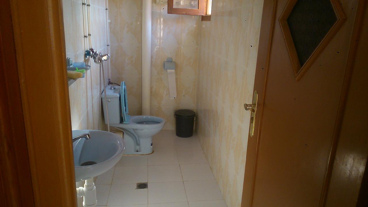 Hotel Imilchil Zaouia ech Cheikh 외부 사진