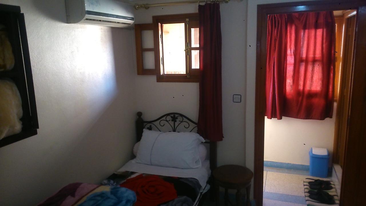 Hotel Imilchil Zaouia ech Cheikh 외부 사진